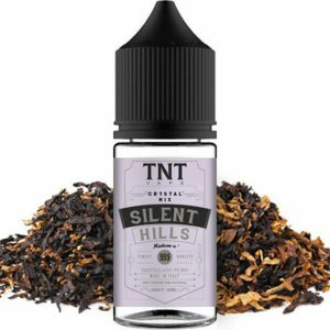 TNT – Silent Hills 10/30ml