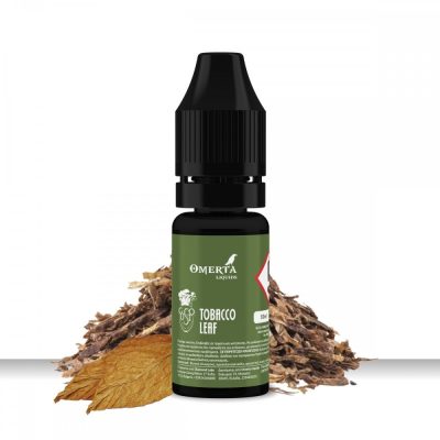 Gusto Blonde Tobacco Leaf 10ml