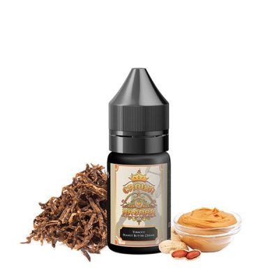 Crown Flavor Ragnar 10/30ML