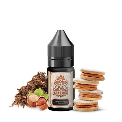 Crown Flavor William 10/30ML