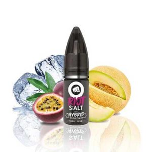 Riot Hybrid Exotic Fruit Frenzy 10ml