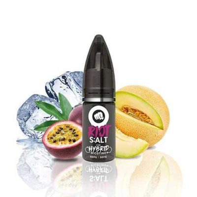 Riot Hybrid Exotic Fruit Frenzy 10ml