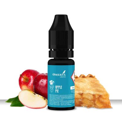 Gusto Apple Pie 10ml