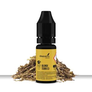 Gusto Blonde Tobacco 10ml
