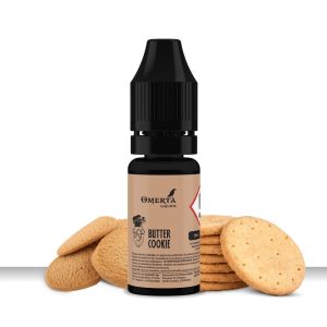 Gusto Butter Cookie 10ml