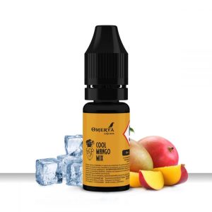 Gusto Cool Mango 10ml