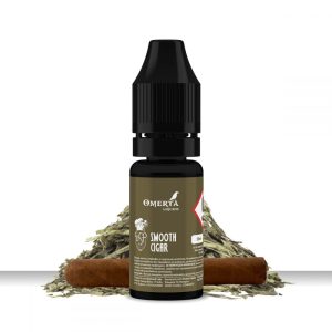 Gusto Smooth Cigar 10ml