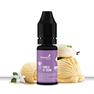 Gusto Blonde Vanilla Ice Cream 10ml