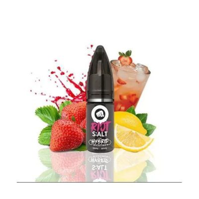 Riot Hybrid Pink Grenade 10ml