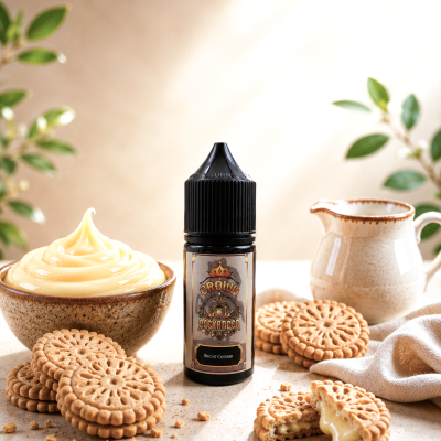 Crown Alexander 10/30ML