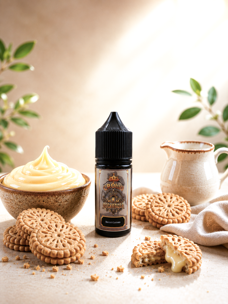 Crown Alexander 10/30ML