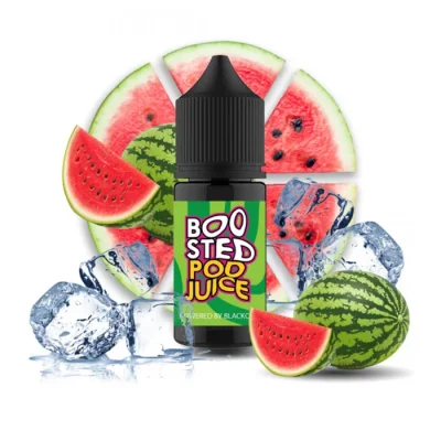 Blackout Boosted Pod Juice Watermelon Ice 9ml/30ml