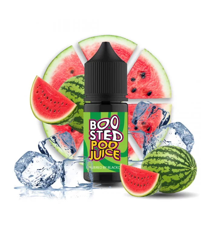 Blackout Boosted Pod Juice Watermelon Ice 9ml/30ml