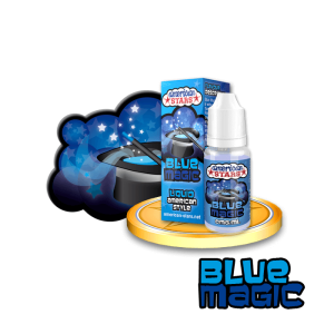 American Stars Blue Magic 10ml
