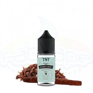 TNT Crystal Mix Dark Lake Kentucky 10/30ml