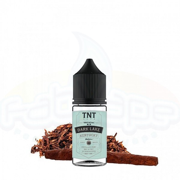 TNT Crystal Mix Dark Lake Kentucky 10/30ml