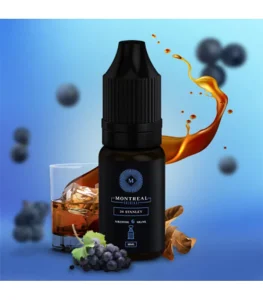 Montreal 24 Stanley 10ml