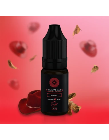 Montreal Rodeo 10ml