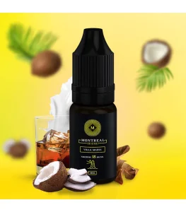 Montreal Villa Maria 10ml