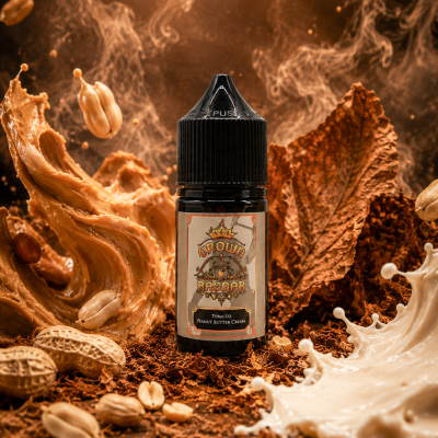 Crown Flavor Ragnar 10/30ML