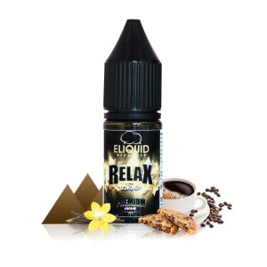 ELiquid France Relax 10ml