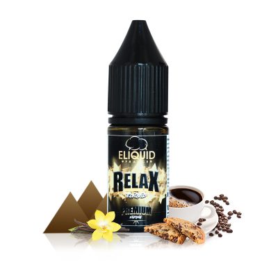 ELiquid France Relax 10ml