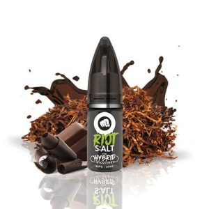 Riot Hybrid Fresh Leaf 10ml