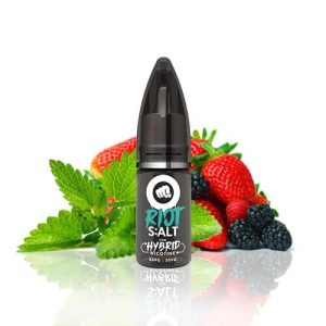 Riot Hybrid Pure Minted 10ml