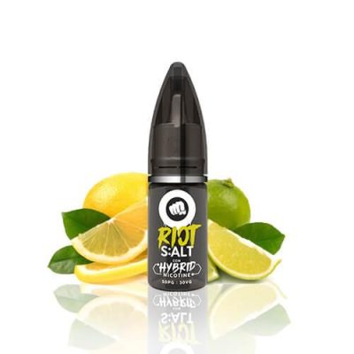 Riot Hybrid Sub Lime 10ml
