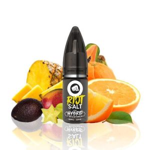 Riot Hybrid Tropical Fury 10ml