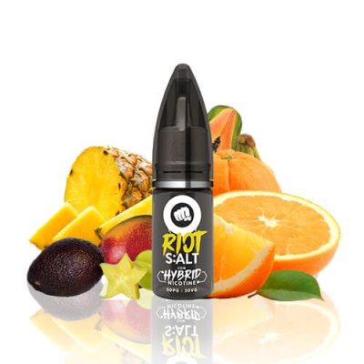 Riot Hybrid Tropical Fury 10ml
