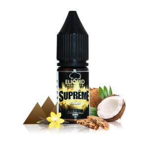 ELiquid France Supreme 10ml