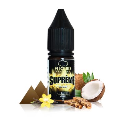 ELiquid France Supreme 10ml