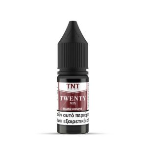 TNT Twenty Mix Balkan Sobraine 10ml