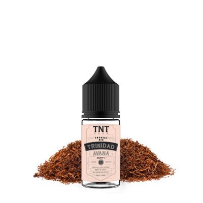 TNT – Trinidad Avana 10/30ml