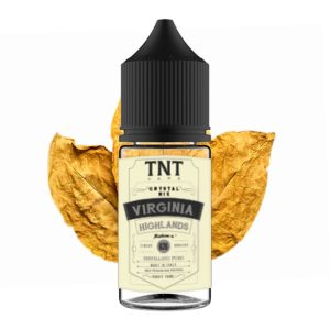 Virginia Highlands TNT Flavor Shot 10/30ml