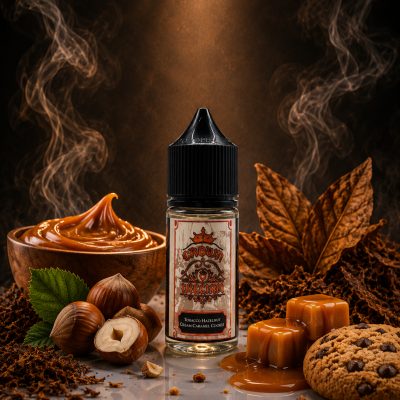 Crown Flavor William 10/30ML