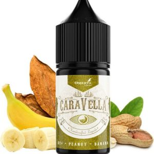 Caravella – RY4 Peanut Banana 30ML