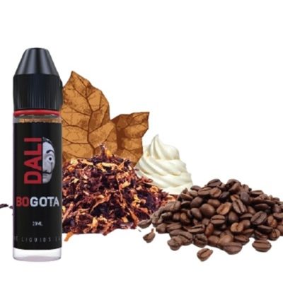 Dali Bagota 20ml/60ml