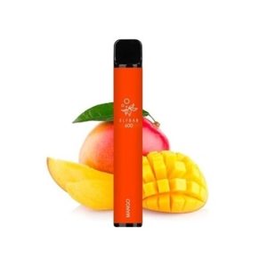 Elf Bar 600 Puffs Mango