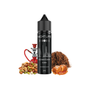 Night Life Downtown Dubai 60ml