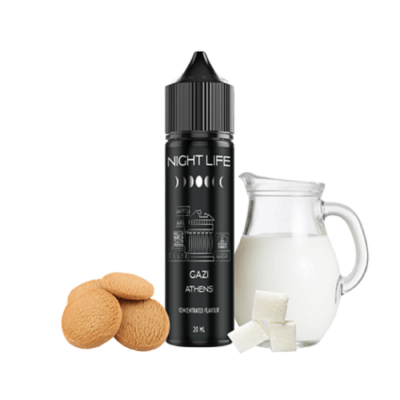 Night Life Gazi Athens 60ml