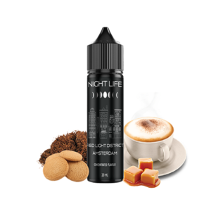 Night Life Red Light District Amsterdam 60ml