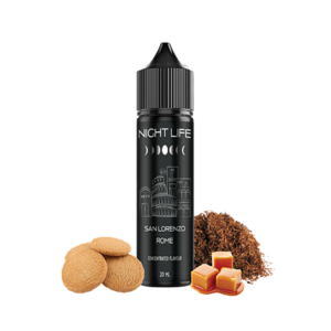 Night Life San Lorenzo Rome 60ml