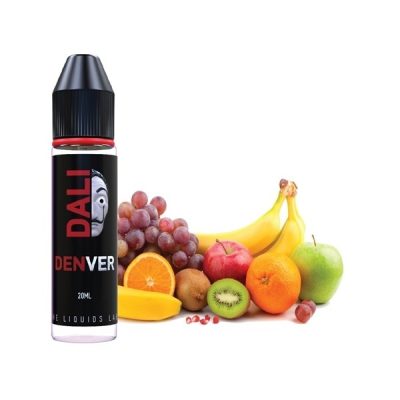 Dali Denver 20ml/60ml
