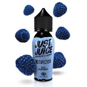 Just Juice Blue Raspberry 60ml