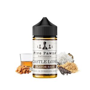 Five Pawns Castle Long 60ml