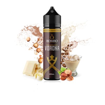 Bombo Vorona (60ml)