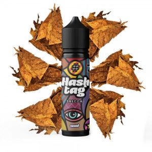 3Becca Hashtag 7 Flavor Shot 60ml