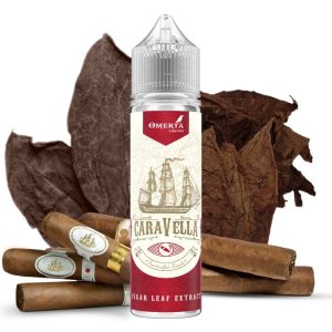 Caravella Cigar Leaf Extract 60ml